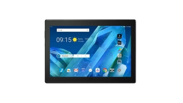 Motorola launches Moto Tab with Snapdragon 625 and 2 GB RAM for $ 299.99; its first tablet in six years