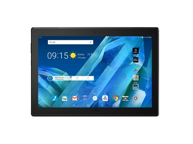 Motorola launches Moto Tab with Snapdragon 625 and 2 GB RAM for $ 299.99; its first tablet in six years Motorola launches Moto Tab with Snapdragon 625 and 2 GB RAM for $ 299.99; its first tablet in six years