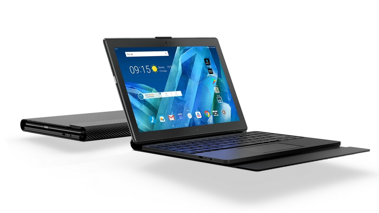 Image: Motorola