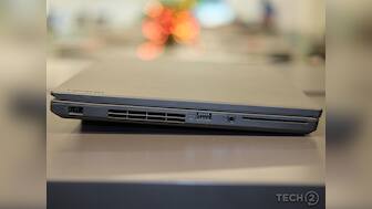 Lenovo ThinkPad L470 laptop review: What you get when reliability and function trump aesthetics