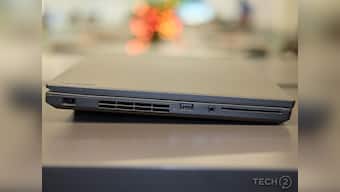 Lenovo ThinkPad L470 laptop review: What you get when reliability and function trump aesthetics