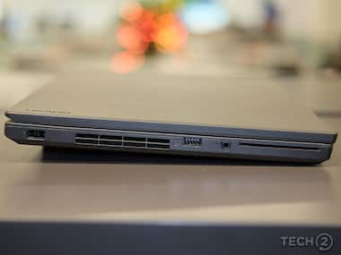 Lenovo ThinkPad L470 laptop review: What you get when reliability and function trump aesthetics