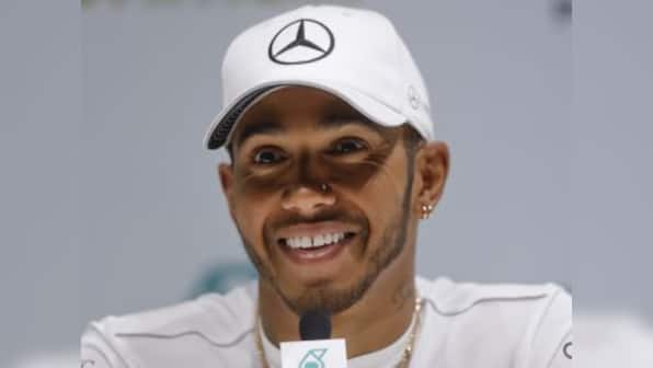 Brazilian Grand Prix: Lewis Hamilton aims to bring back focus on track after being named in Paradise Papers