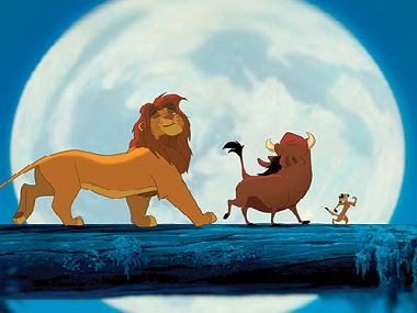 Disney's The Lion King live-action remake will see Beyonce, John Oliver, Seth Rogen voice key characters Disney's The Lion King live-action remake will see Beyonce, John Oliver, Seth Rogen voice key characters