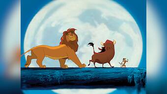 Disney's The Lion King live-action remake will see Beyonce, John Oliver, Seth Rogen voice key characters