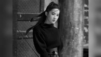 Mulan: Disney casts Chinese star Liu Yifei in lead role for upcoming live-action remake