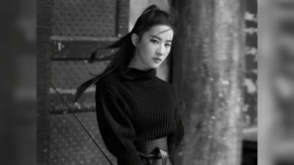 Mulan: Disney casts Chinese star Liu Yifei in lead role for upcoming live-action remake