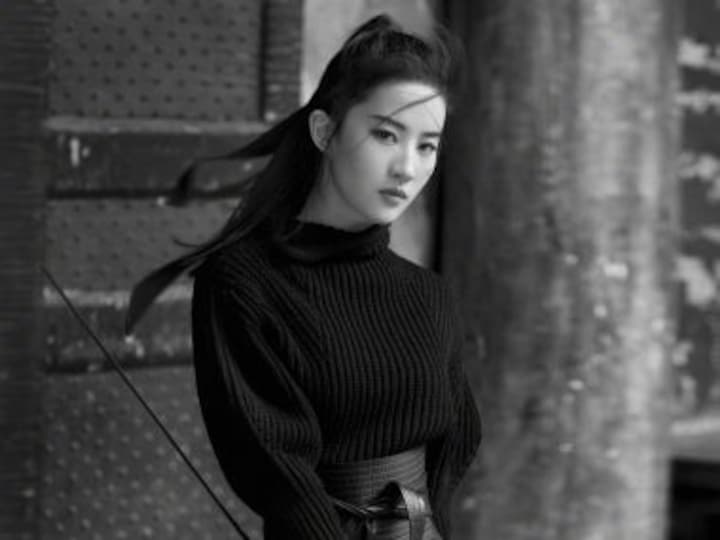 Mulan: Disney casts Chinese star Liu Yifei in lead role for upcoming live-action remake