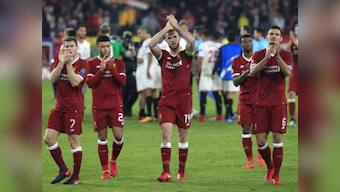Champions League: Liverpool aim to avoid another Sevilla-like slip-up with Group E top spot on line
