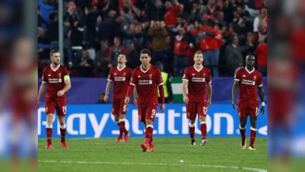 Premier League: Liverpool aim to return to winning ways in clash against Stoke City