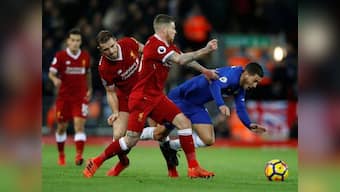Premier League: Liverpool's jittery performance in Chelsea draw exposed their structural deficiencies