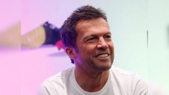 FIFA World Cup 2018: Argentina have quality forwards but lack good defenders, says Lothar Matthaus