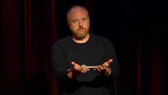 Louis CK sexual harassment allegations: FX's investigation doesn't establish workplace misconduct