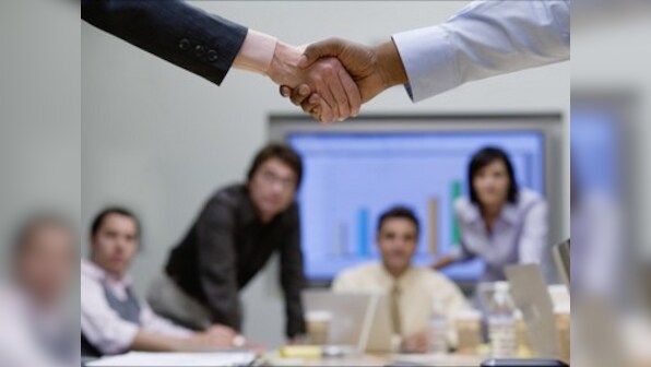 Corporate India announces over 7-fold jump in M&A deals worth a whopping $34.8 bn in June quarter: EY report