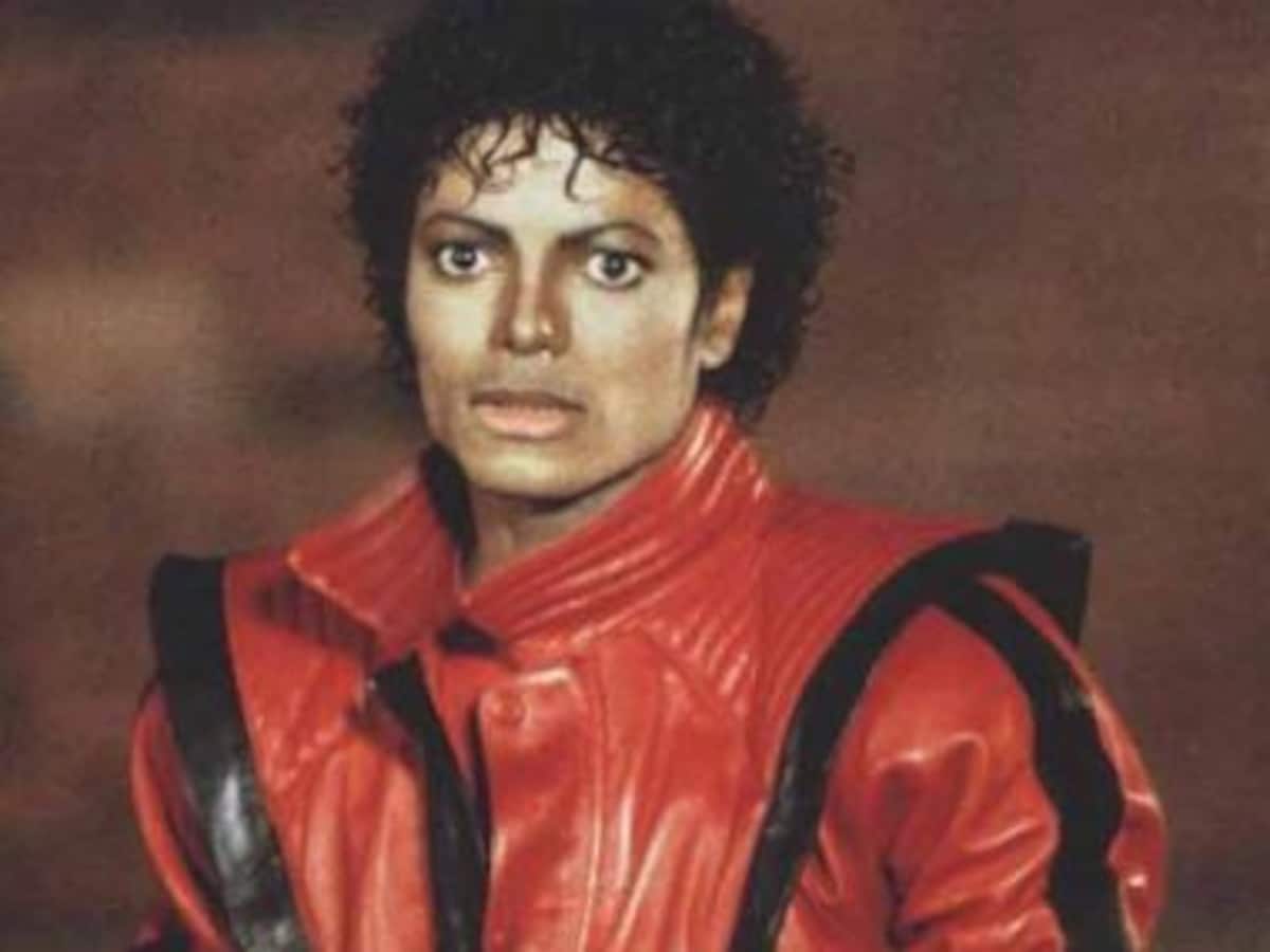 Michael Jackson's 'Thriller' at 35: A Look Back at the Iconic