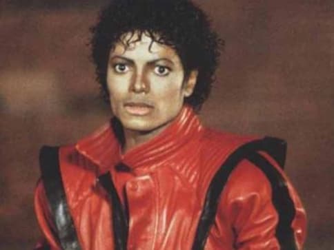 Thriller turns 35: From Billie Jean to Beat It - a look back at Michael ...