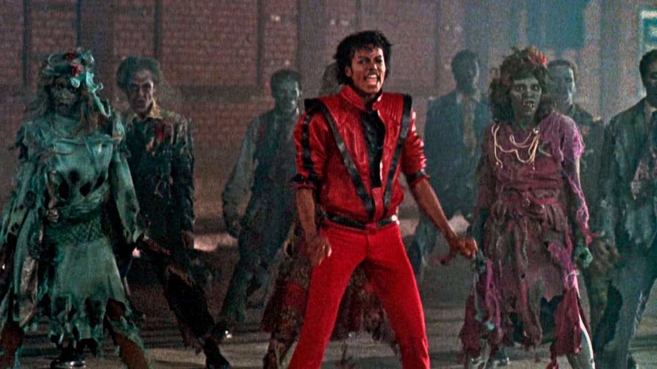 Michael Jackson's Thriller turns 35: How it shaped the artist, industry ...