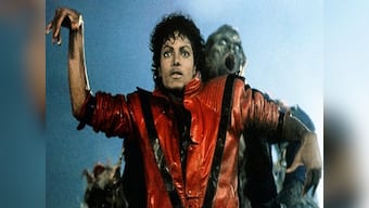 Michael Jackson's Thriller turns 35: How it shaped the artist, industry and MTV generation