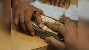 Govt's war on black money will not be complete unless tax evasion by big corporates is curbed