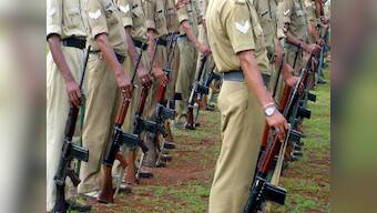19-year-old UPSC aspirant in Bhopal gangraped by four men 'repeatedly'; cop mocks victim for coming up with 'filmy story'