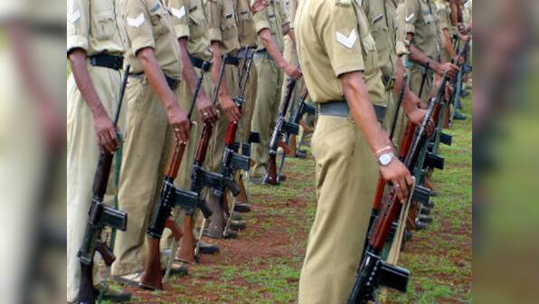 19-year-old UPSC aspirant in Bhopal gangraped by four men 'repeatedly'; cop mocks victim for coming up with 'filmy story'