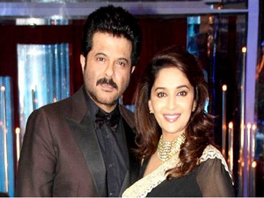 Total Dhamaal: Madhuri Dixit, Anil Kapoor to star in third film from Indra Kumar's comedy franchise Total Dhamaal: Madhuri Dixit, Anil Kapoor to star in third film from Indra Kumar's comedy franchise