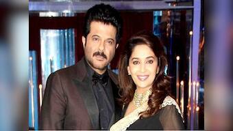 Total Dhamaal: Madhuri Dixit, Anil Kapoor to star in third film from Indra Kumar's comedy franchise