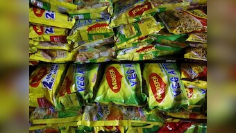 Maggi fails test again in UP, slapped Rs 45 lakh fine; Nestle alleges 'application of incorrect standards'
