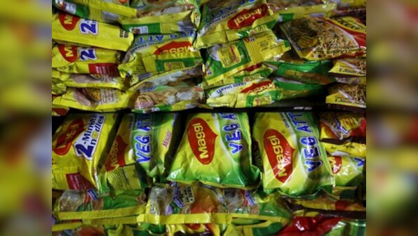 Maggi fails test again in UP, slapped Rs 45 lakh fine; Nestle alleges 'application of incorrect standards'