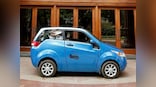 Mahindra Electric ties up with Zoomcar to offer 100 electric vehicle in Delhi