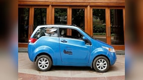 Mahindra Electric ties up with Zoomcar to offer 100 electric vehicle in Delhi