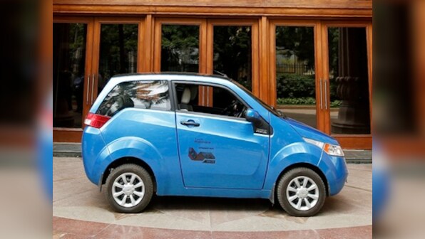 Govt makes localisation of auto components in e-vehicles mandatory for subsidy benefits, issues draft norms