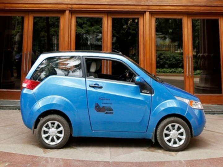 Govt makes localisation of auto components in e-vehicles mandatory for subsidy benefits, issues draft norms