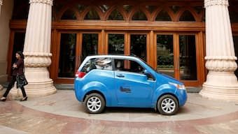 Electric vehicle makers welcome Delhi government's Electric Vehicle Policy draft