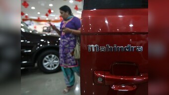 Auto sales slowdown: Mahindra and Mahindra extends production suspension by three days amid stock pile-up in market