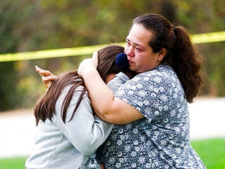 Seven-hour standoff in California school ends; 70-year-old teacher rescued, culprit arrested by SWAT team