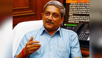 Chief Minister Manohar Parrikar denies existence of drug mafia in Goa, says narcotics are smuggled for trade and consumption