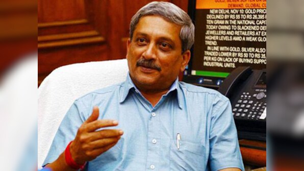Chief Minister Manohar Parrikar denies existence of drug mafia in Goa, says narcotics are smuggled for trade and consumption