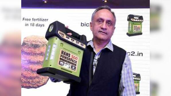 Check out the new trailer for Billions in Change 2!