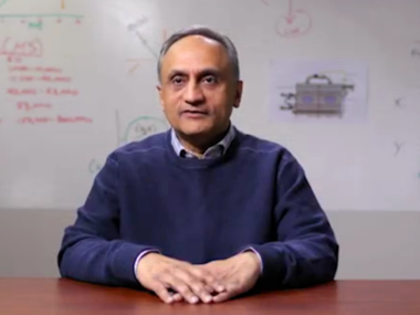 Inventions can make an enormous difference in the lives of those is need Inventions can make an enormous difference in the lives of those is need