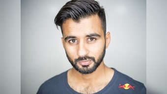 Manpreet Singh interview: Hockey star on marshalling the midfield, India's 'give-and-go' style and much more