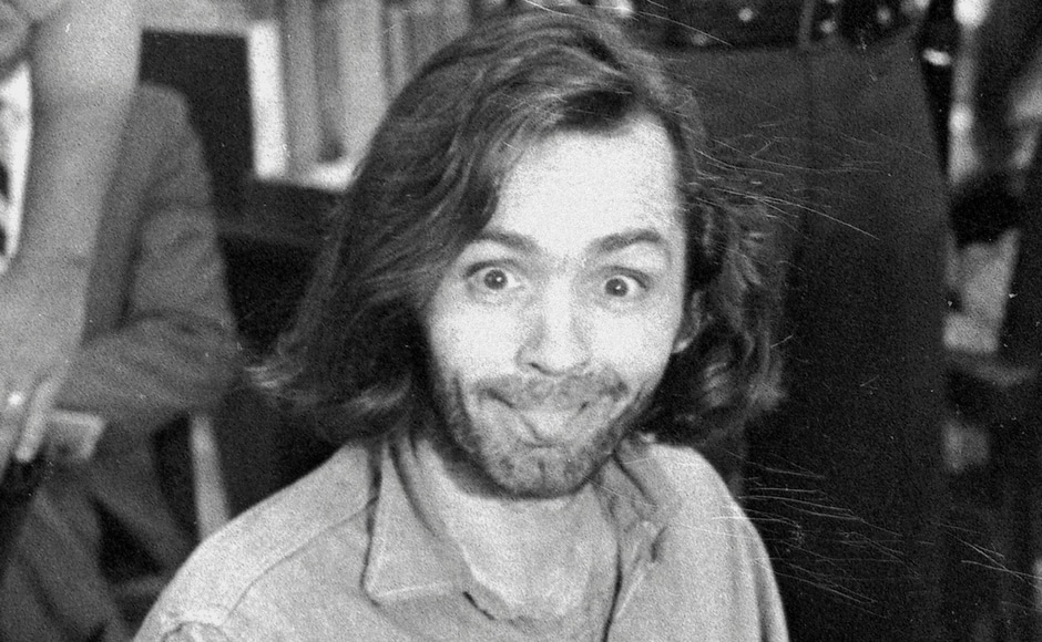 Charles Manson passes away Prison life of 1960s cult mastermind of