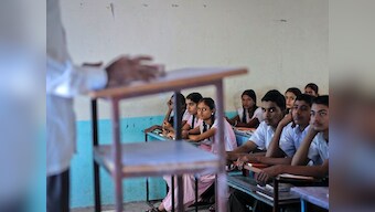 Delhi HC order restraining appointment of guest teachers puts a spanner in ambitious 'Chunauti 2018' programme