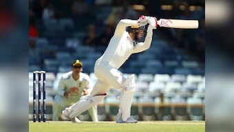 Ashes 2017: England make solid start as Mark Stoneman, James Vince scores fifties against Western Australia XI on Day 1