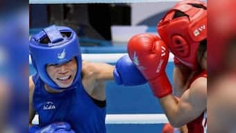 Strandja Memorial Boxing Tournament: Mary Kom advances to semis, assured of third successive international medal