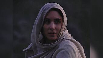 Mary Magdalene trailer: Rooney Mara stars in this portrait of an oft-misunderstood character