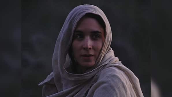 Mary Magdalene trailer: Rooney Mara stars in this portrait of an oft-misunderstood character