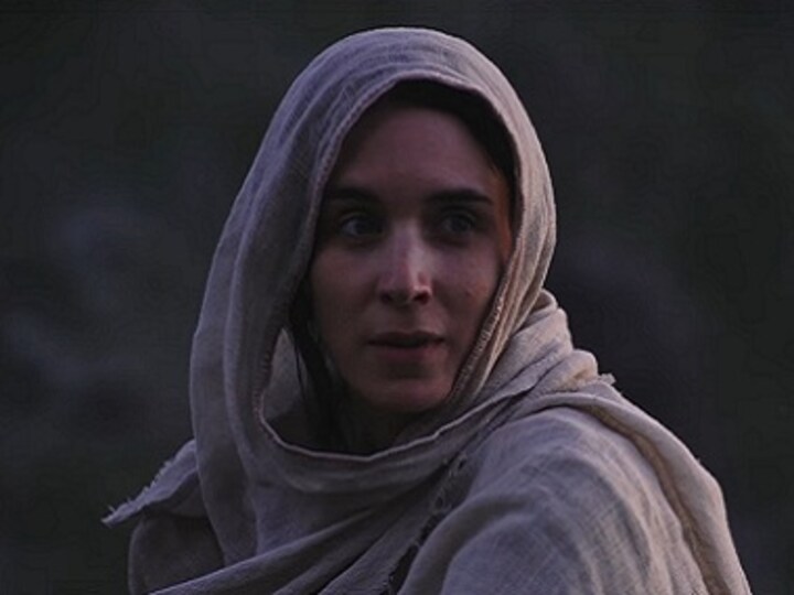 Mary Magdalene trailer: Rooney Mara stars in this portrait of an oft-misunderstood character