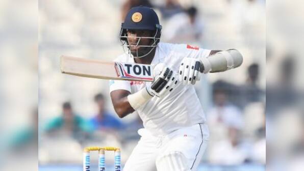 India vs Sri Lanka: Angelo Mathews' poor form couldn't have come at a worse time for visitors