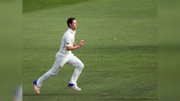 New Zealand vs West Indies: Matt Henry to replace Tim Southee for 1st Test, confirms captain Kane Williamson